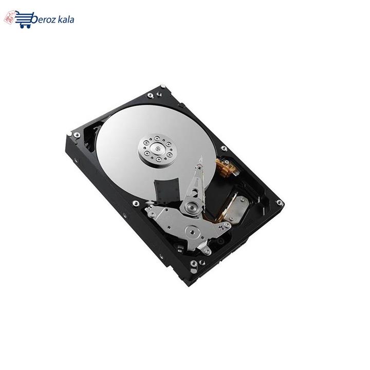 هارددیسک اینترنال توشیبا مدل P300 BULK HDWD110UZSVA ظرفیت 1 ترابایت